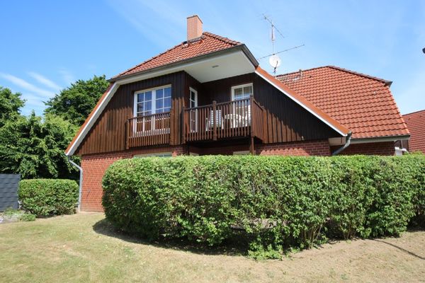 La maison de Stefan