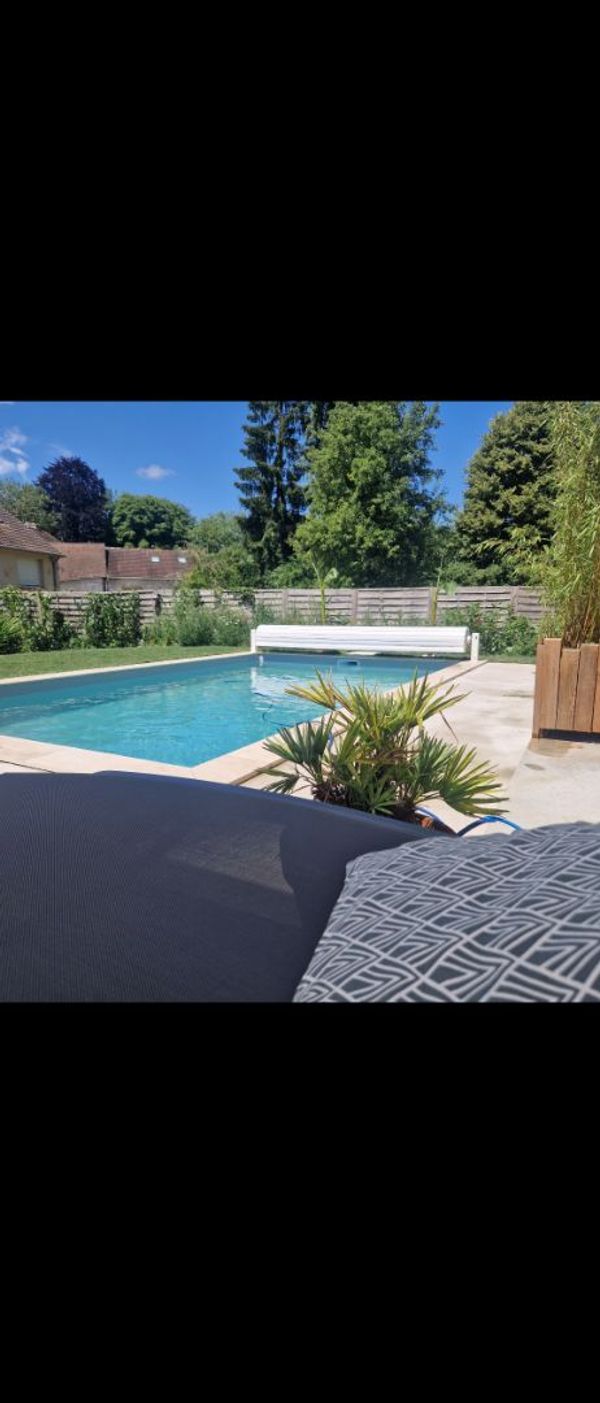 Le domaine Barlia