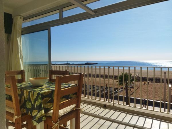 Casa Cosy beach