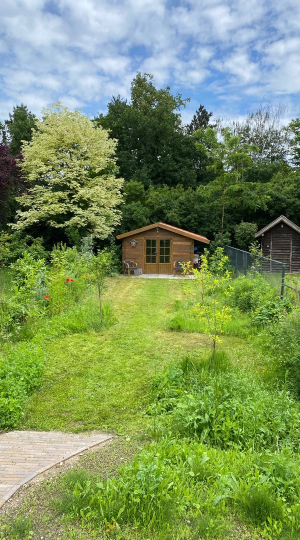 La maison de Sam