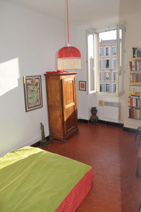 La maison de Arfaaz