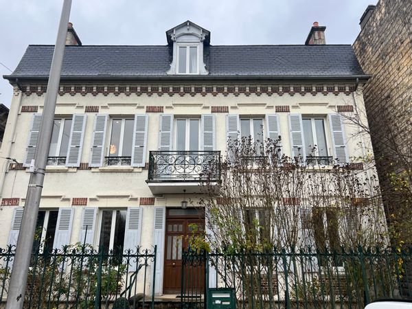 Maison de ville à 15 min des vignobles de Sancerre et Pouilly