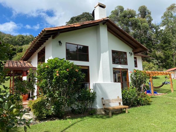 La maison de Andrea
