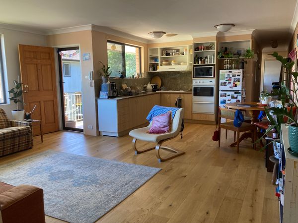 La maison de Nikita