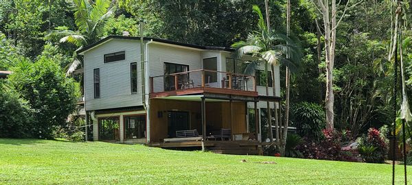 La maison de stephen