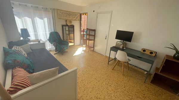 La maison de Gaetano