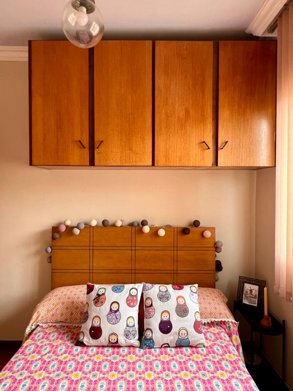 Quarto particular de Zulaine