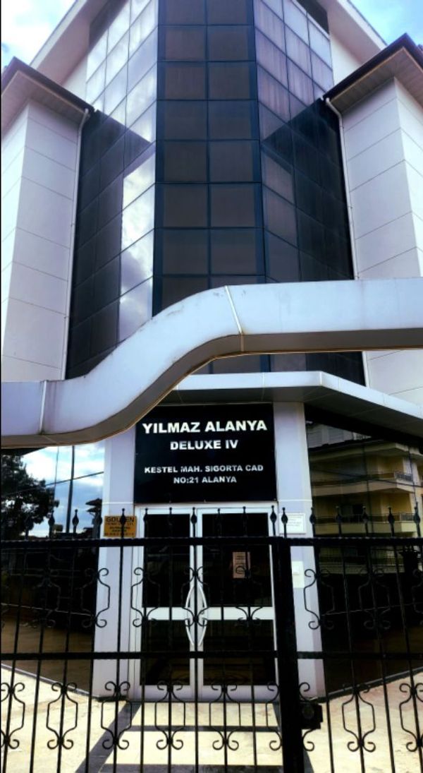 La maison de Tatyana