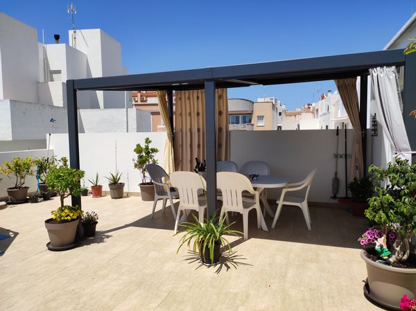 La maison de Margarita
