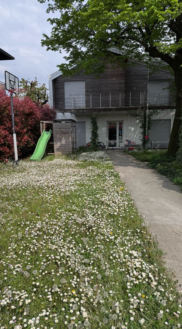 La maison de Lia