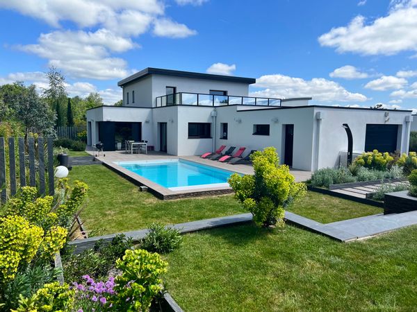 La Maison de Moïra & Karim