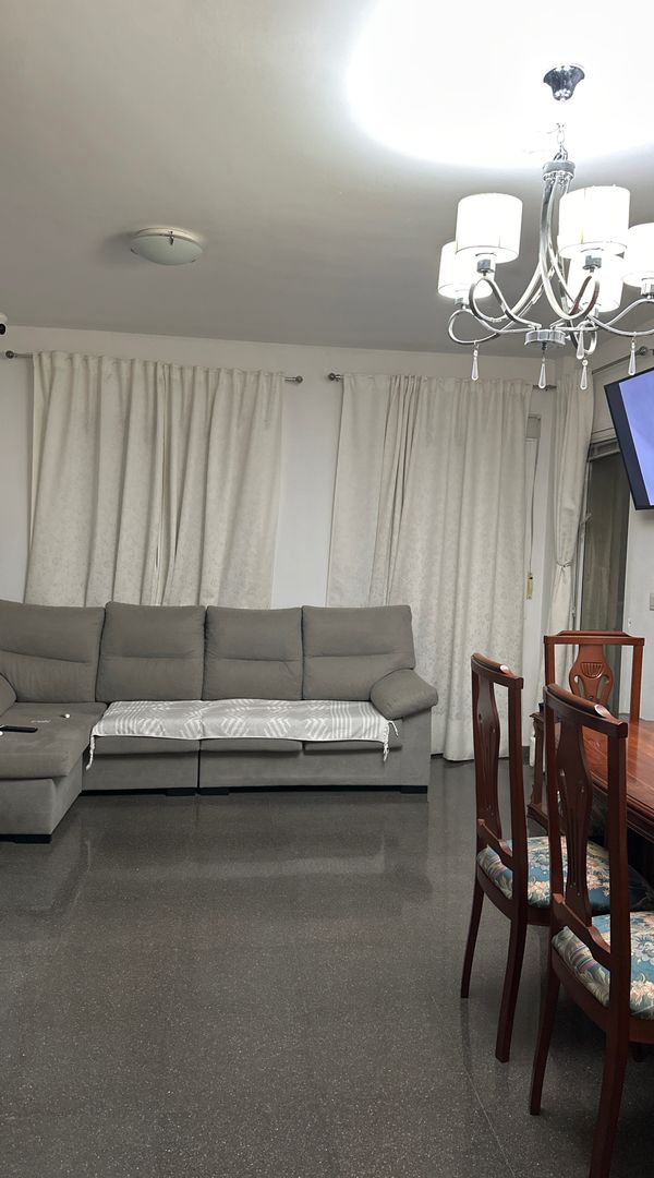 La chambre privée de Karen