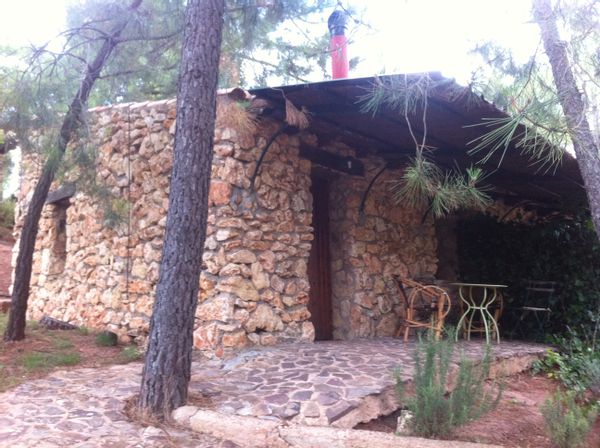 La maison de Laura