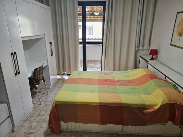 La maison de Pedro