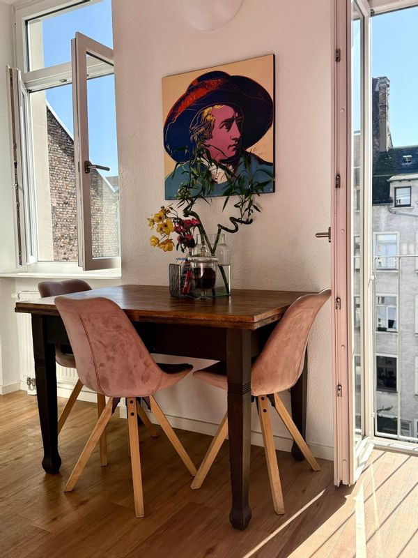 La maison de Ray