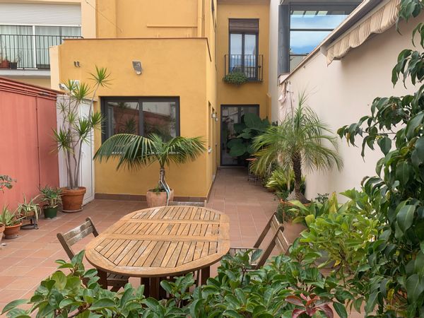 La maison de Mireia