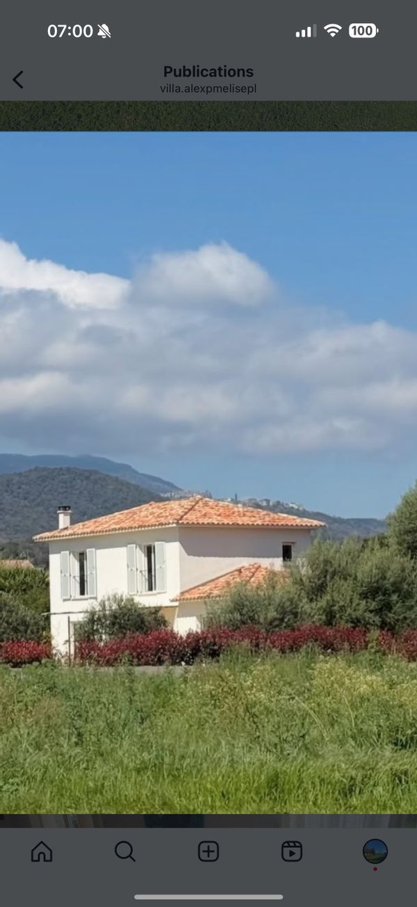 Maison Saint Paul
