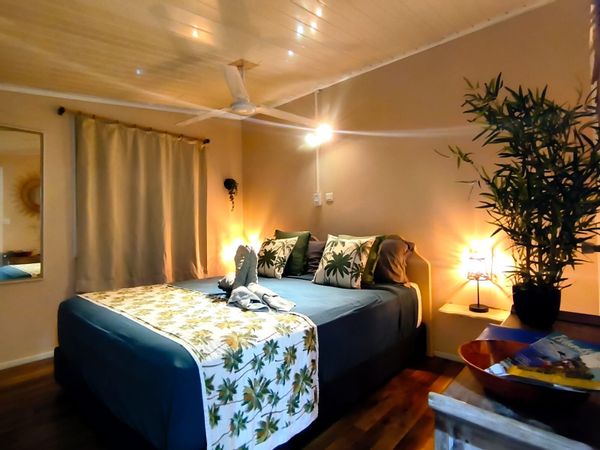 Chambre Tipanier
