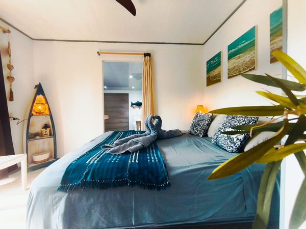 Chambre Apetahi