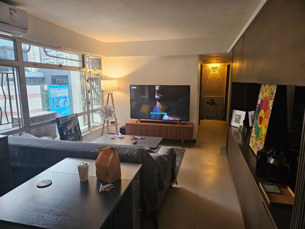 La maison de Jacky