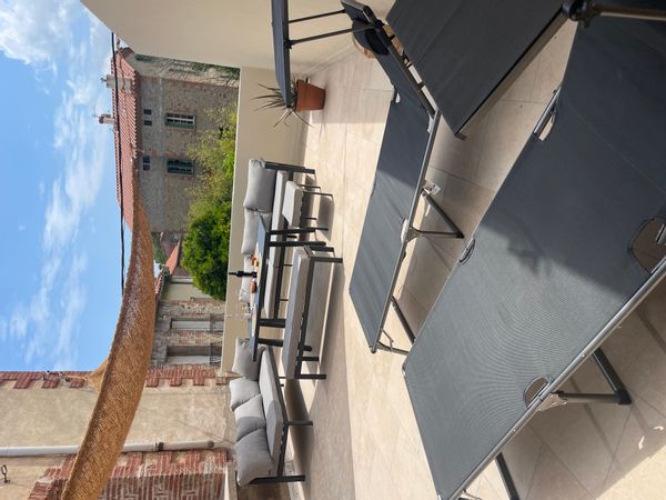 La Casa Farniente, Appartement de charme entre mer et montagne, à deux pas de Collioure