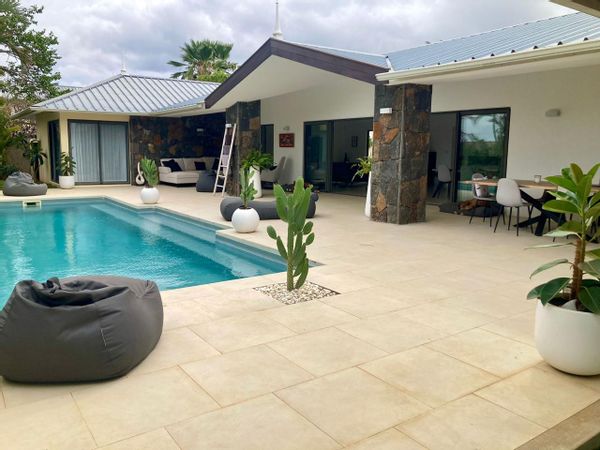 Chambre individuelle dans maison contemporaine et zen !