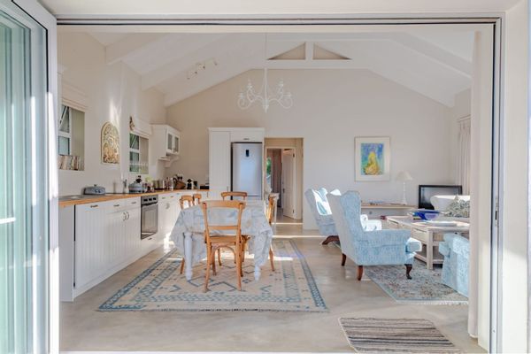 La maison de Nigel