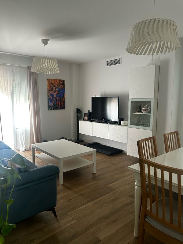 La maison de David