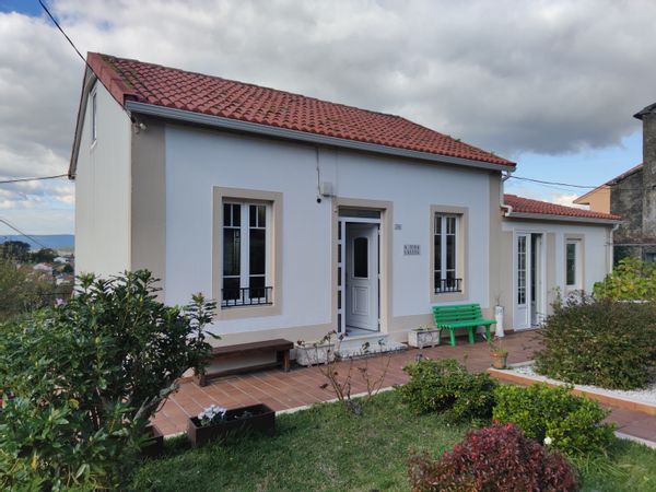 La maison de Miguel