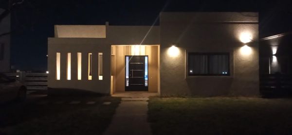 La maison de carlos