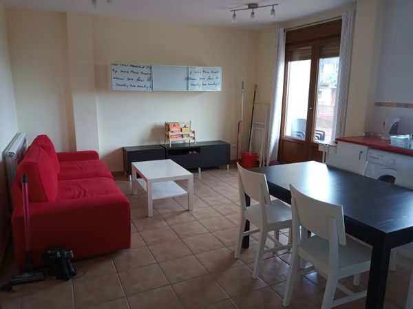 La maison de Karlos & Vera