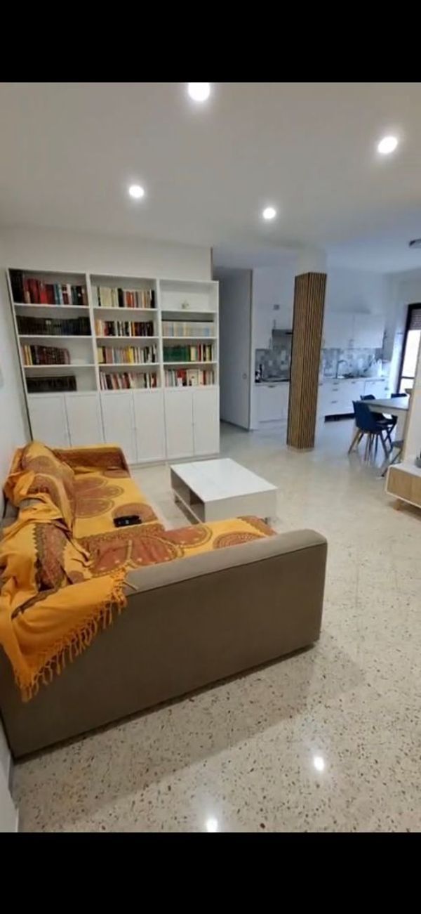 La maison de Pierluigi
