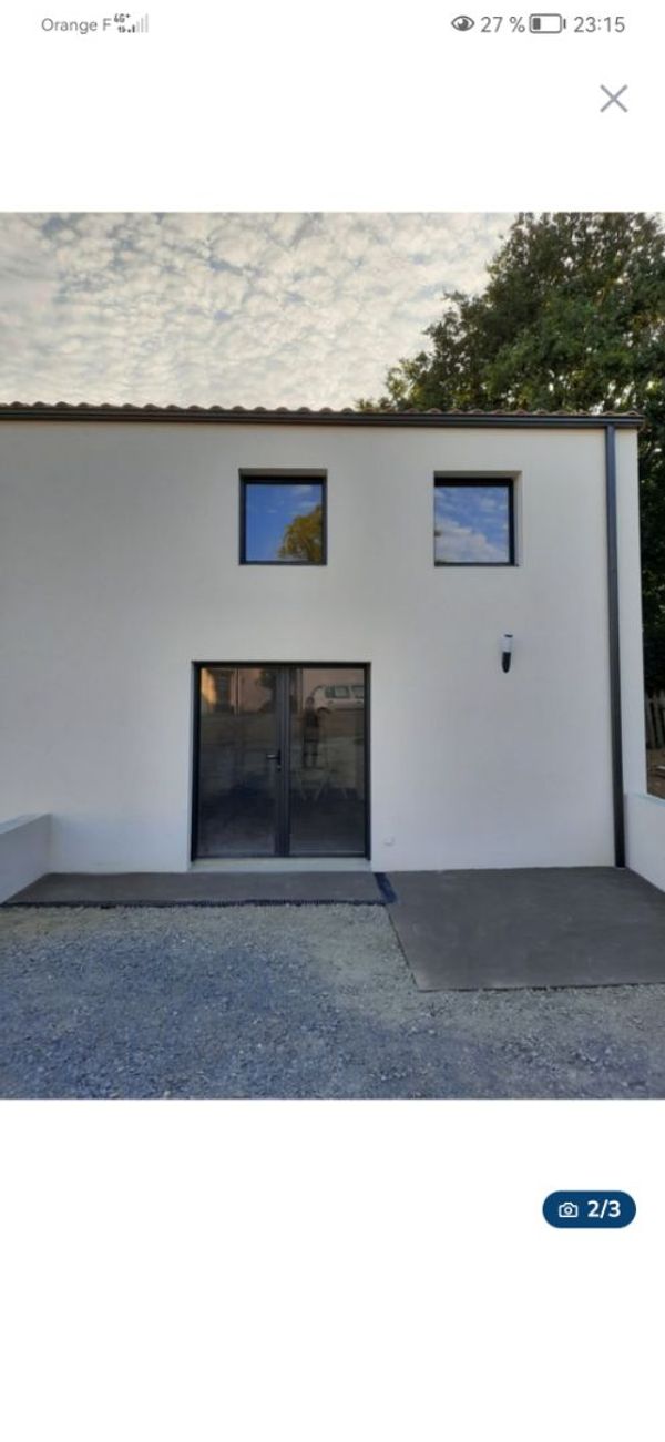 maison de Maëlle