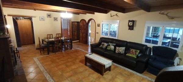 La maison de Claudia