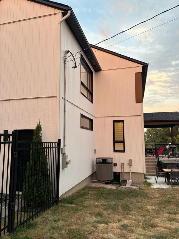La villas