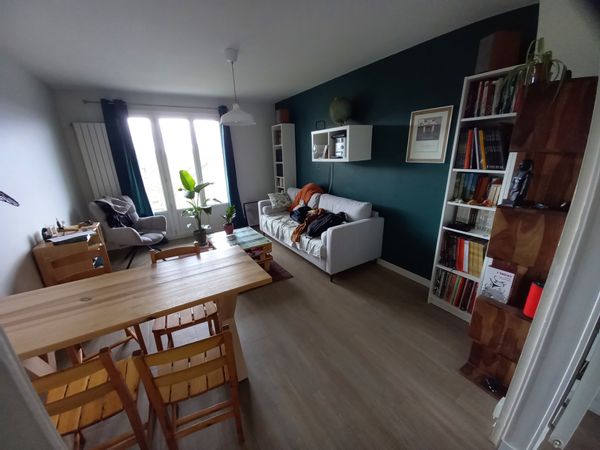 Appartement à Limoges