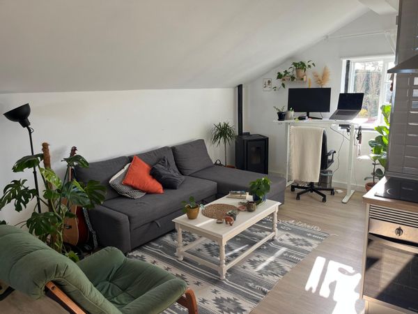 La maison de Ida