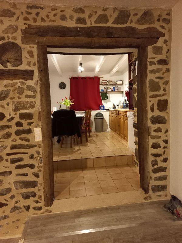 la chambre privée de Emma
