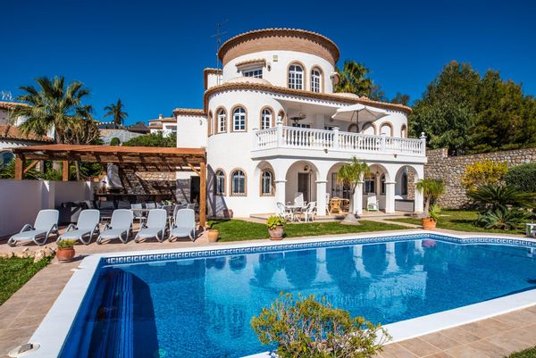 Villa Rollanda