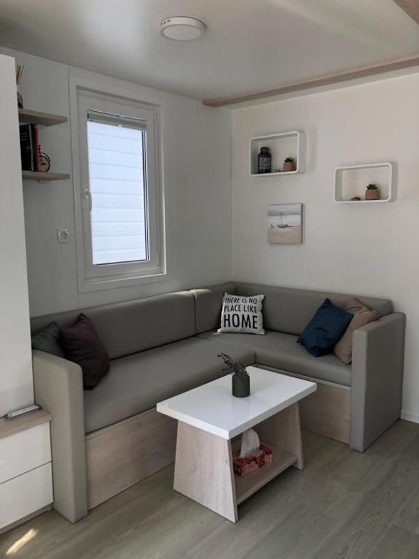 La maison de Nina