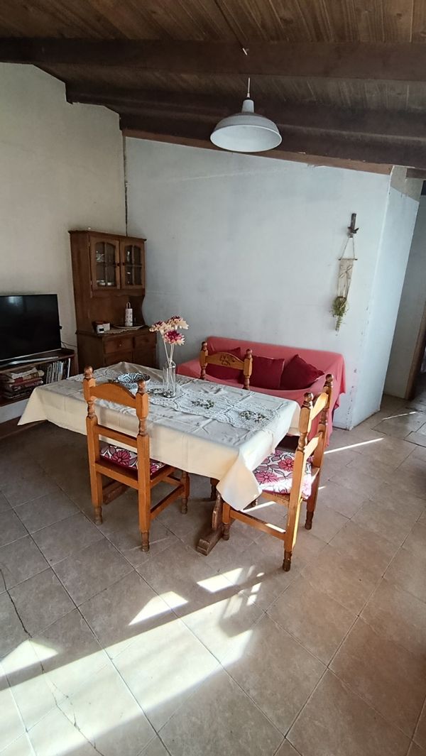 La maison de ANDREA
