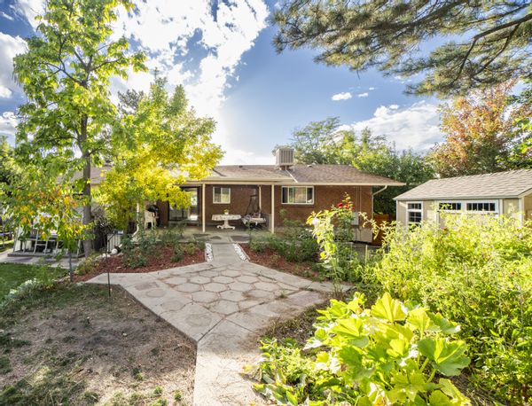 Central Location, Quiet Family Home, Private Yard.