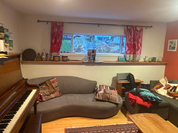 La maison de Tanya