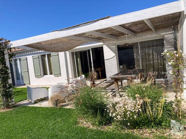 La maison de Veronique