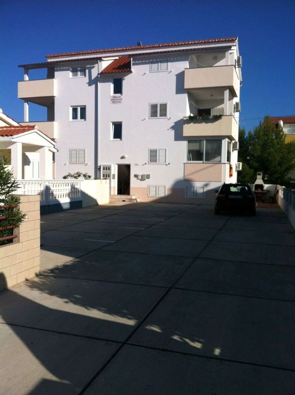 La maison de Nikola