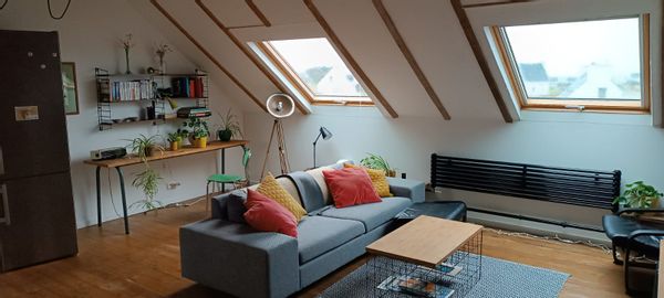 La maison de Anne