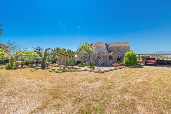 La maison de Vanna