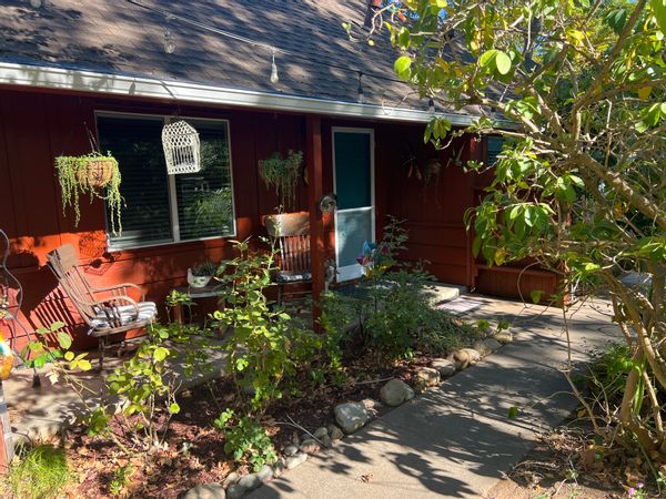 La maison de Michael and Joey