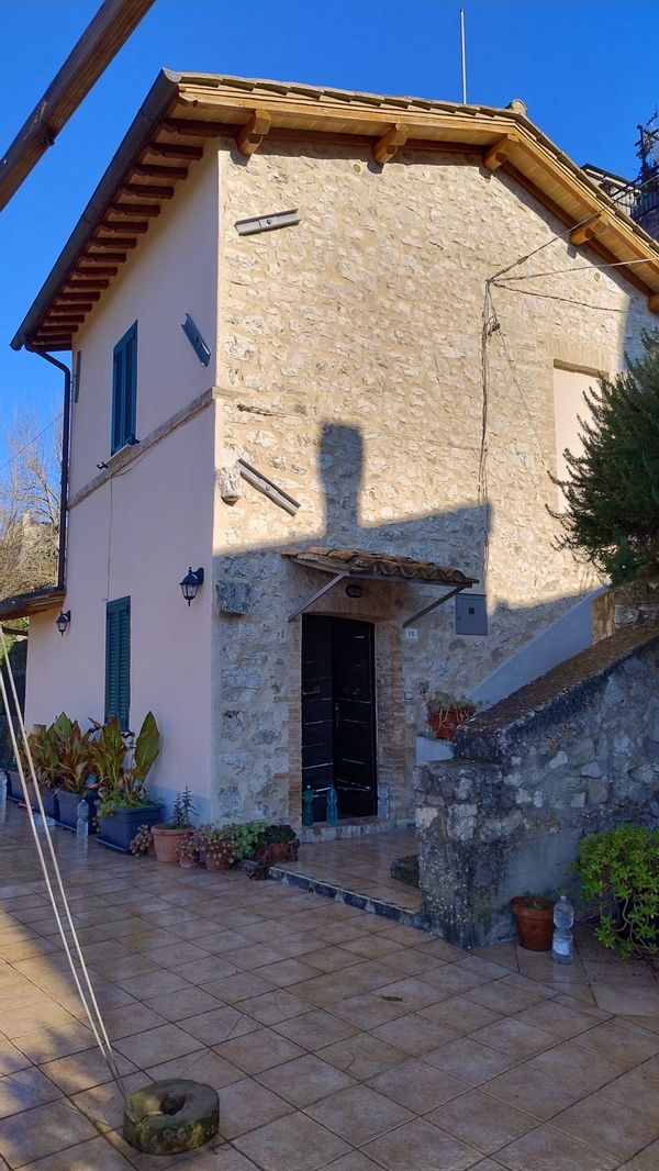 La maison de Roberta