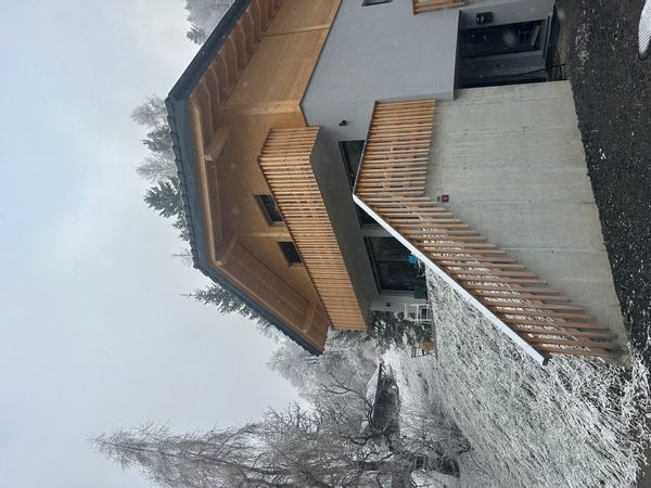 La maison de Kathryn